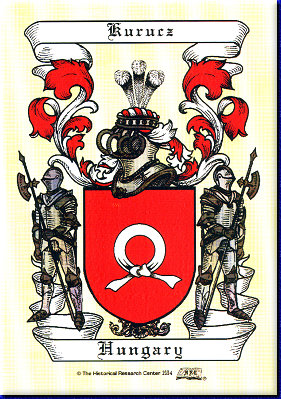 kurucz-wappen